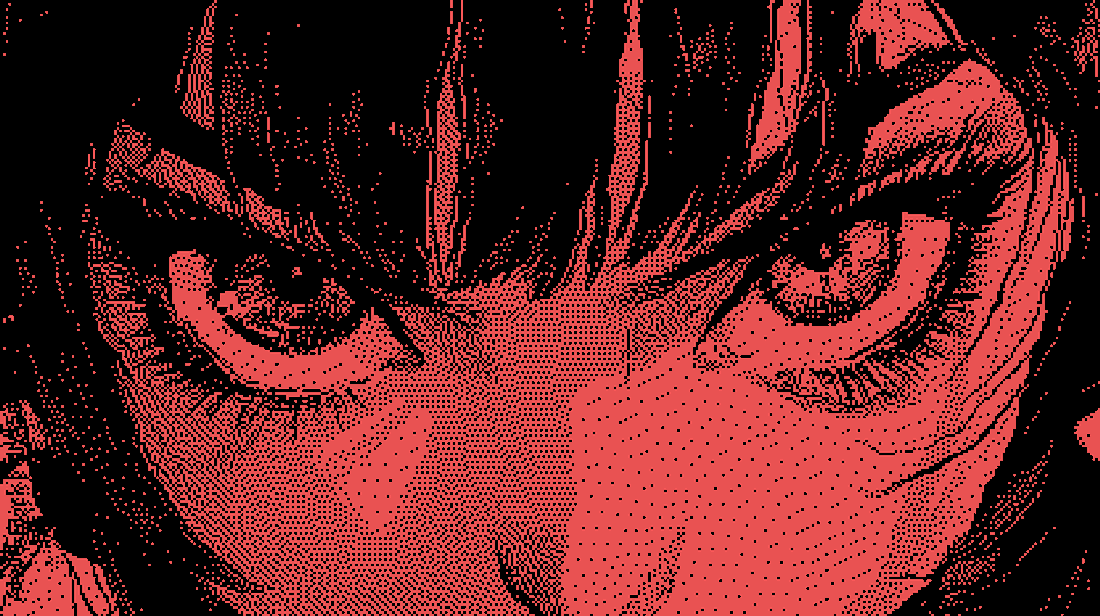 Anime Eyes