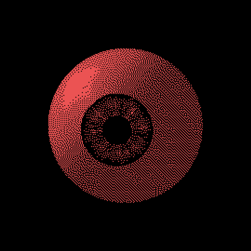Eye