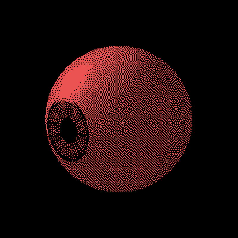 Eye