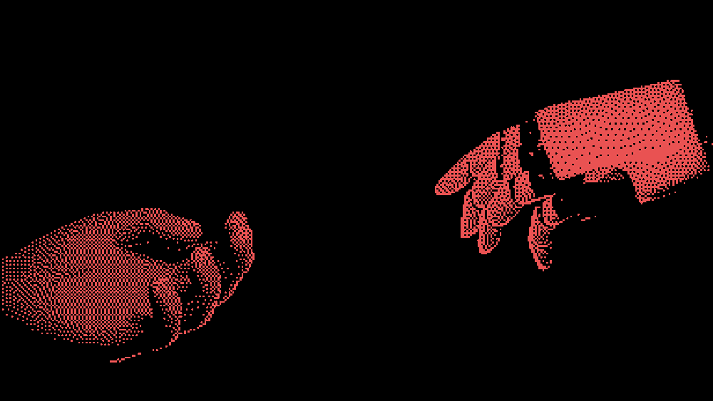 Hands