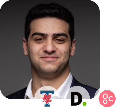 Elias Farhat (Elicit)
