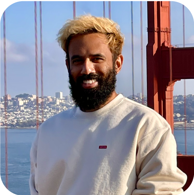 Vishnu Hari